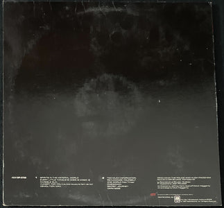 The Police: Ghost In The Machine