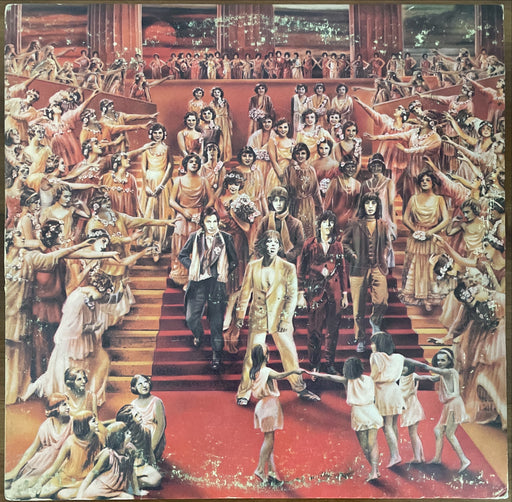 The Rolling Stones: It's Only Rock 'N Roll