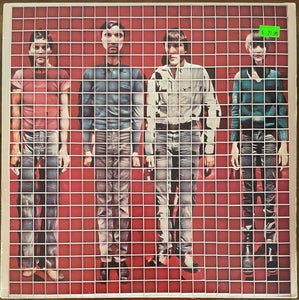 The Talking Heads: More Songs About Buildings and Food