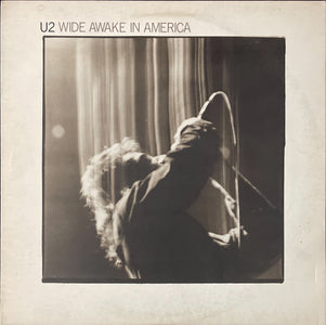 U2: Wide Awake In America