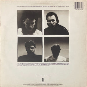 U2: Wide Awake In America