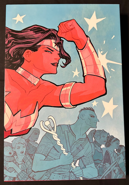 Absolute Wonder Woman Volume I Brian Azzarello and Cliff Chiang