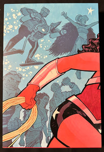 Absolute Wonder Woman Volume I Brian Azzarello and Cliff Chiang