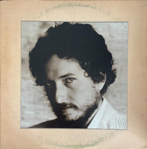 Bob Dylan: New Morning