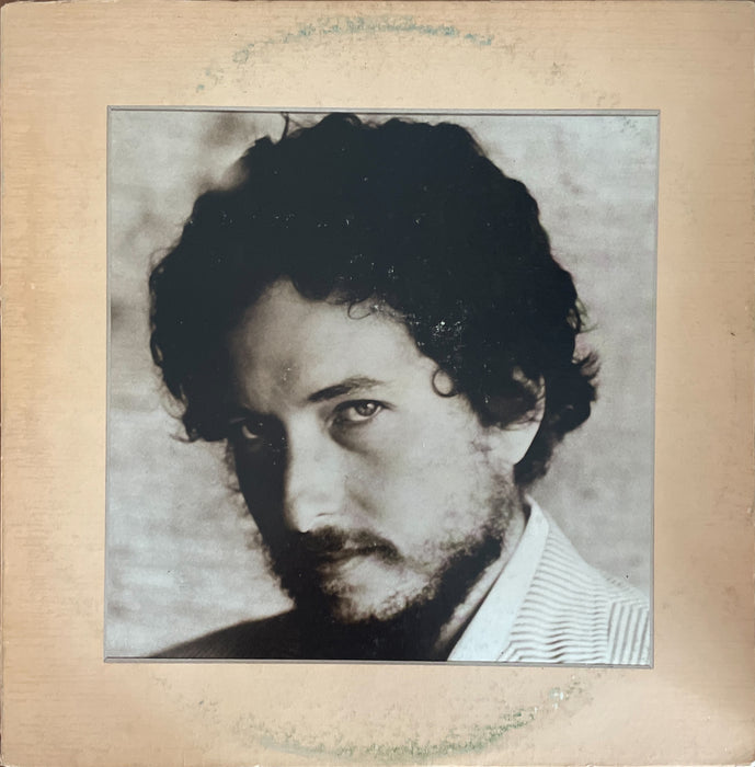 Bob Dylan: New Morning