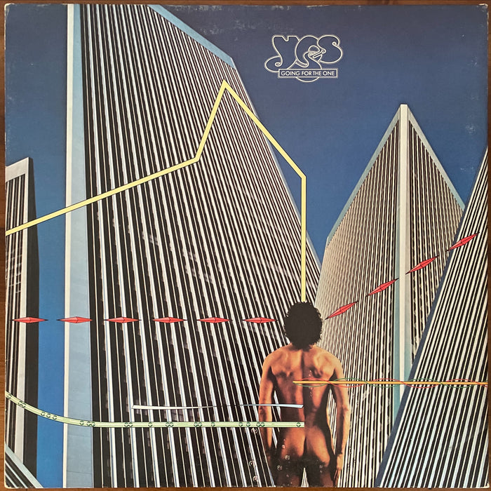 Yes: Going for the One