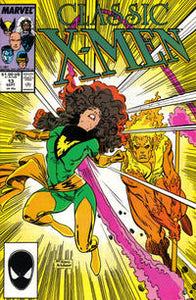 Classic X-Men # 13 NM+ (9.6)