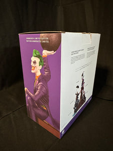 Batman Rogues Gallery: The Joker Multi-Part Statue Diorama