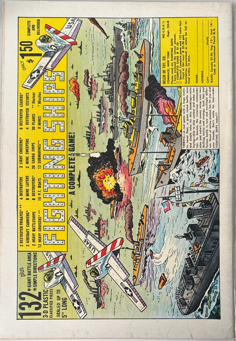 Batman #164   VF- (7.5)