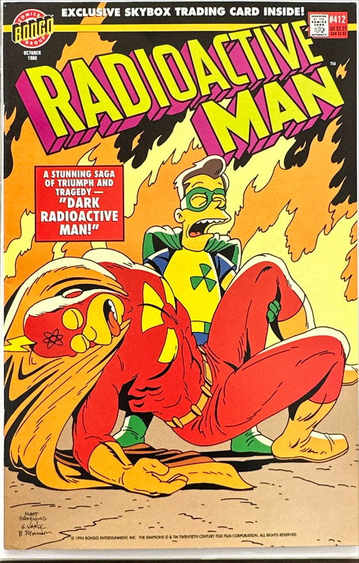 Radioactive Man #3 (#216)  VF/NM (9.0)