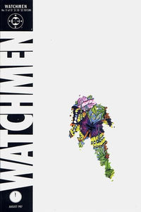 Watchmen # 11  VF (8.0)