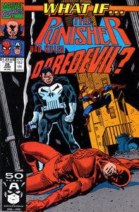 What If...? # 26 Newsstand Vol. 2 FN- (5.5)