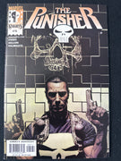 Punisher #  5  Vol. 4 NM/MT (9.8)