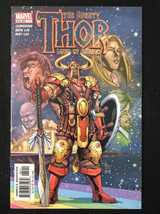 Thor #564 (#62) NM/MT (9.4)