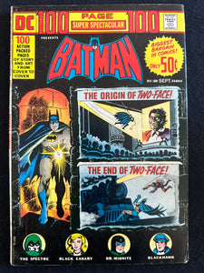 DC 100-Page Super Spectacular #20 FN- (5.5)