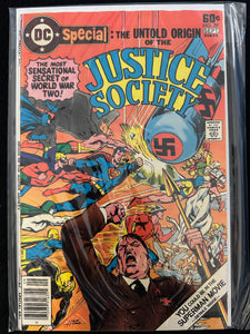 DC Special #29 (1978) FN/VF (7.0)