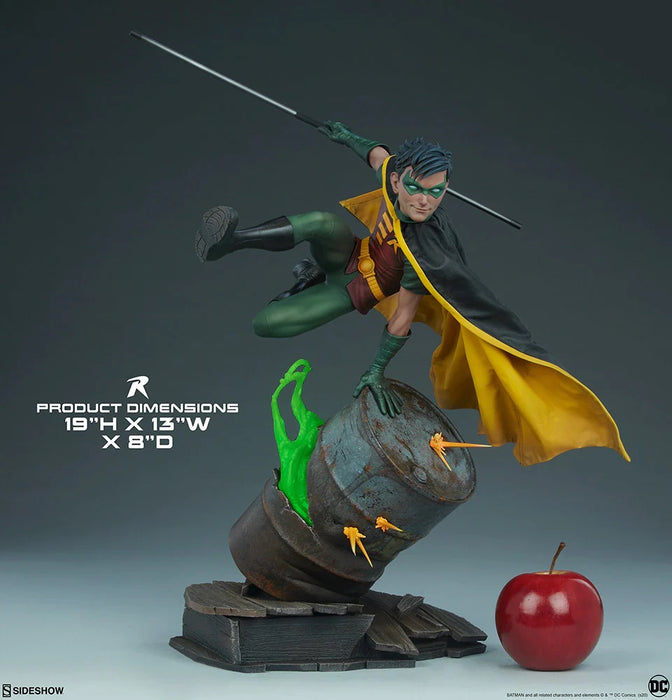 Robin Premium Format by Sideshow Collectibles