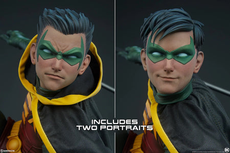 Robin Premium Format by Sideshow Collectibles
