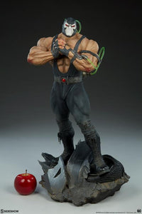 Bane Maquette by Sideshow Collectibles