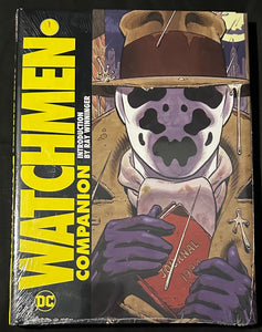 Watchmen Companion