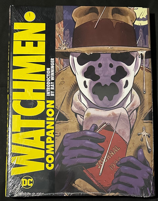 Watchmen Companion