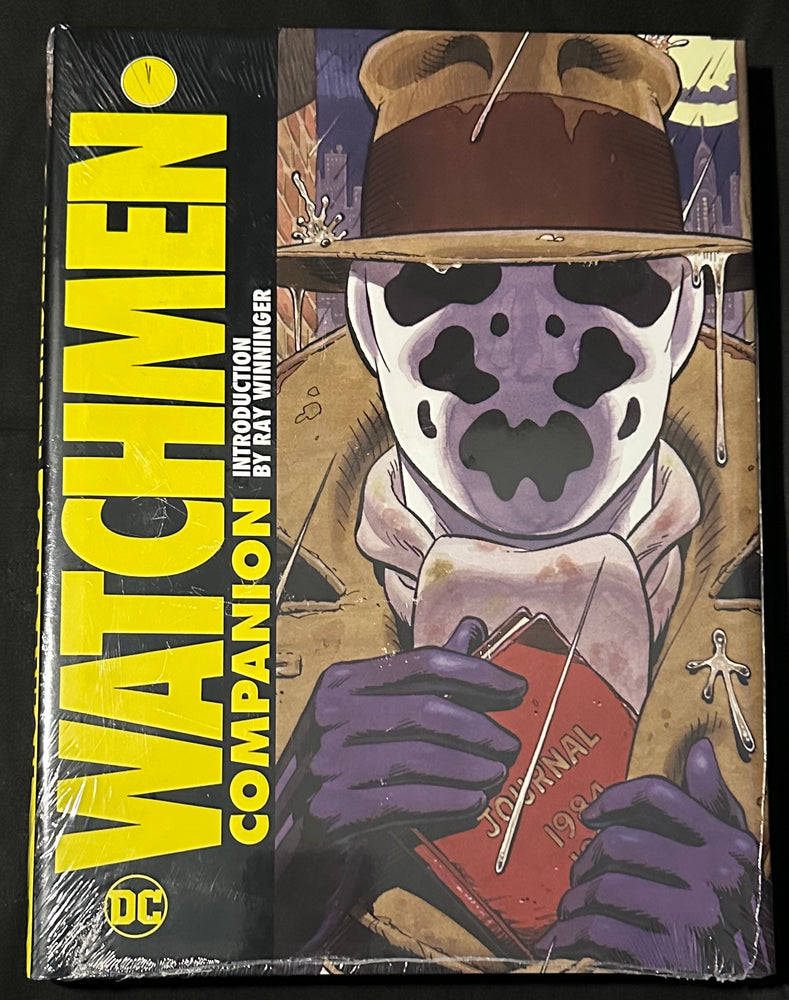 Watchmen Companion