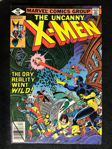 X-Men #128  VG+ (4.5)