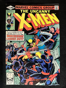 X-Men #133  FN/VF (7.0)
