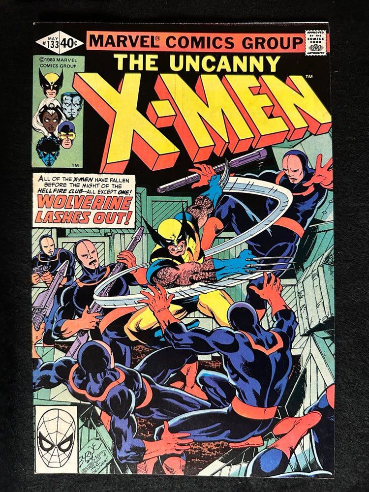 X-Men #133  FN/VF (7.0)