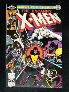 X-Men #139  VG/FN (5.0)