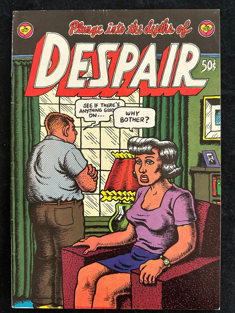 Despair   FN/VF (7.0)