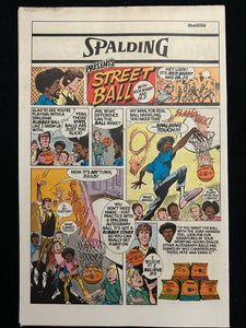 Star Wars #  6 VG+ (4.5)