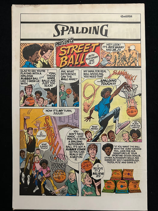 Star Wars #  6 VG+ (4.5)
