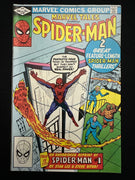 Marvel Tales #138  FN/VF (7.0)