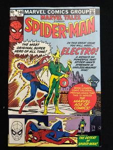 Marvel Tales #146  FN/VF (7.0)