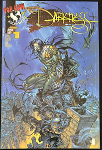 Darkness #  1 FN/VF (7.0)