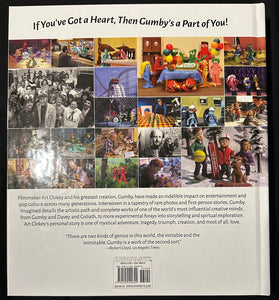 Gumby Imagines: The Story of Art Clokey and His Creations