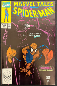 Marvel Tales #234  Newsstand NM- (9.2)