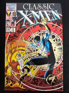 Classic X-Men #  5 VF/NM (9.0)