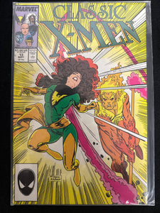 Classic X-Men # 13 VF/NM (9.0)