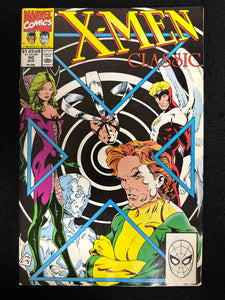 X-Men Classic # 50 FN+ (6.5)