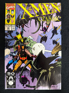 X-Men Classic # 60 VF (8.0)