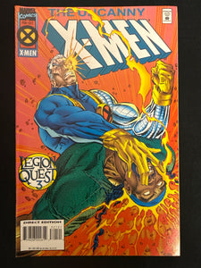 Uncanny X-Men #321  NM- (9.2)