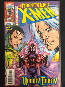 Uncanny X-Men #367  VF/NM (9.0)