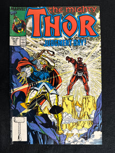 Thor #387  FN+ (6.5)
