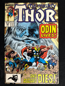 Thor #399  VF- (7.5)