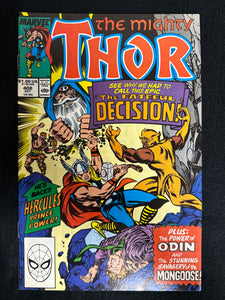 Thor #408  VF/NM (9.0)