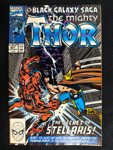 Thor #421  VF (8.0)