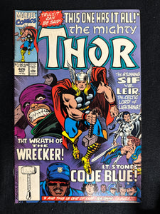 Thor #426  VF+ (8.5)