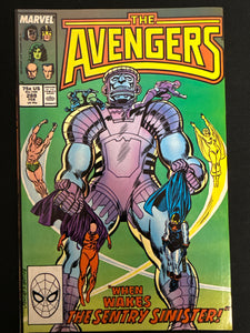 Avengers #288  VF/NM (9.0)
